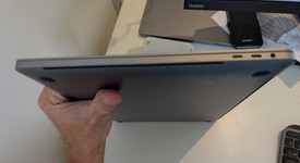 Good
													MacBook Pro 2019 - 16" - I9, Gray, 1 TB, 32 GB, photo 5 of 9