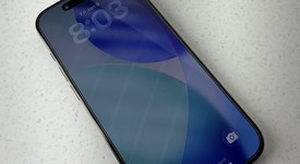 Mint
													Apple iPhone 15 Pro - Unlocked, Black, 256 GB, A2848, photo 3 of 16