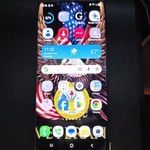 Good Samsung Galaxy S22 Ultra - Verizon, 128 GB, Black, 8 GB, SM-S908U