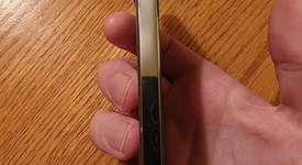 Good
													Google Pixel 9 Pro - Unlocked, Hazel, 256 GB, 16 GB, GR83Y, photo 4 of 7