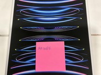 Apple iPad Pro 12.9" 6th Gen 2022