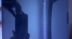 Good
													Apple iPad Pro 13" (M4) 2024 - Wi-Fi, Black, 256 GB, 8 GB, A2925, Standard Glass, photo 2 of 8