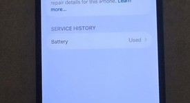 Good
													Apple iPhone 13 Mini - Unlocked, Midnight, 128 GB, A2481, photo 5 of 8