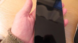 Good
													Apple iPhone 14 - Unlocked, Midnight, 128 GB, A2649, photo 2 of 6