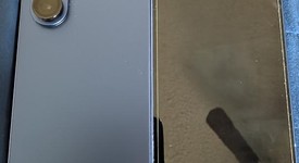 Mint
													Samsung Galaxy Z Fold7 - Unlocked, Blue Shadow, 512 GB, 12 GB, SM-F966U1, photo 2 of 18