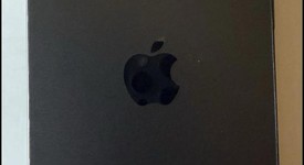 Good
													Apple iPhone 16 Pro Max - Unlocked, Black, 512 GB, A3084, photo 2 of 6
