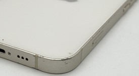 Fair
													Apple iPhone 13 - Unlocked, Starlight, 128 GB, A2482, photo 5 of 8