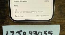 Mint
													Apple iPhone 16 Plus - Unlocked, White, 128 GB, A3082, photo 3 of 9