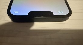 Mint
													Apple iPhone 16e - T-Mobile, Black, 128 GB, A3212, photo 5 of 7
