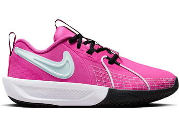 Nike Zoom GT Cut 3 Laser Fuchsia (GS) for sale