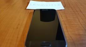 Mint
													Samsung Galaxy S7 - Unlocked, Black, 32 GB, G930F, photo 2 of 13