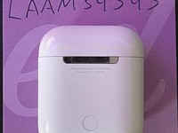 Apple AirPods 2nd Gen