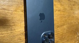 Good
													Apple iPhone 15 Pro Max - AT&T, Blue, 256 GB, A2849, photo 4 of 9
