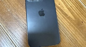 Good
													Apple iPhone 13 Pro - AT&T, Graphite, 128 GB, A2483, photo 2 of 5