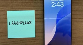 Mint
													Apple iPhone 15 Pro Max - Verizon, Blue, 512 GB, A2849, photo 1 of 10