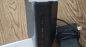 Good
													Netgear Nighthawk Router, photo 1 of 4