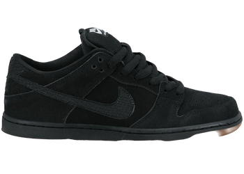 Nike SB Dunk Low Black Snake Gum for sale