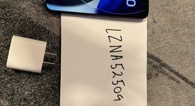 Good
													Apple iPhone 15 Pro Max - Unlocked, Blue, 256 GB, A2849, photo 1 of 7