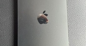 Good
													Apple iPhone 16 Pro Max - T-Mobile, Black, 256 GB, A3084, photo 1 of 6