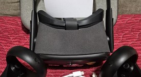Good
													Oculus Quest - 64 GB, photo 1 of 5