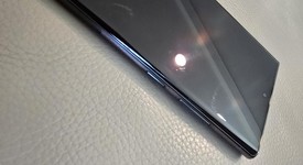 Good
													Samsung Galaxy S22 Ultra - Unlocked, Green, 512 GB, 12 GB, SM-S908U1, photo 2 of 6