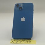 Fair Apple iPhone 13 - Unlocked, 128 GB, Blue, A2482