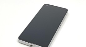 Good
													Asus Zenfone 9 - Unlocked, Silver, 128 GB, 8 GB, U.S., photo 2 of 9