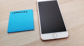 Good
													Apple iPhone 8 Plus - Unlocked, Gold, 256 GB, A1864, photo 1 of 10