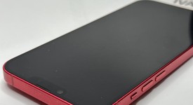 Good
													Apple iPhone 14 Plus - Unlocked, Red, 128 GB, A2632, photo 4 of 7