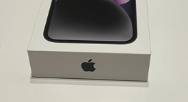 New
													Apple iPhone 14 - AT&T, Midnight, 128 GB, A2649, photo 3 of 6