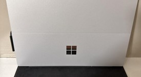 Good
													Microsoft Surface Pro 7 - I5, Platinum, 128 GB, 8 GB, photo 4 of 4