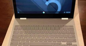 Good
													Google Pixelbook - I5, Silver, 128 GB, 8 GB, photo 3 of 6