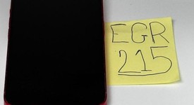 Mint
													Apple iPhone 14 - Unlocked, Red, 128 GB, A2649, photo 1 of 6