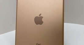 Mint
													Apple iPad Mini 5th Gen - Wi-Fi, Gold, 64 GB, photo 3 of 5
