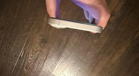 Mint
													Apple iPhone 16 - Unlocked, White, 128 GB, A3081, photo 5 of 11