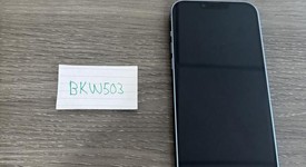 Good
													Apple iPhone 14 Plus - Unlocked, Blue, 128 GB, A2632, photo 3 of 6