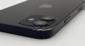 Fair
													Apple iPhone 12 - Unlocked, Black, 64 GB, A2172, photo 4 of 8