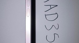 Mint
													Apple iPhone 13 - Unlocked, Pink, 128 GB, A2482, photo 5 of 6