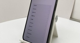 Good
													Apple iPhone 14 Pro Max - Unlocked, Black, 128 GB, A2651, photo 1 of 7