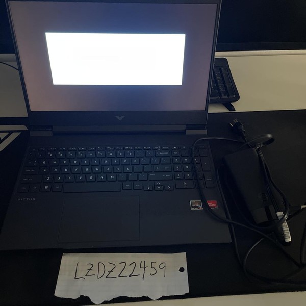 HP Victus Gaming Laptop