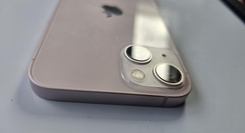 Good
													Apple iPhone 13 - Unlocked, Pink, 512 GB, A2482, photo 5 of 6