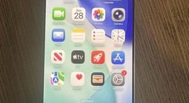 Good
													Apple iPhone 16 Pro Max - Unlocked, Desert, 256 GB, A3084, photo 1 of 4