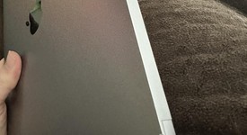 Good
													MacBook Air 2018 - 13" - I5, Gray, 128 GB, 8 GB, photo 4 of 8