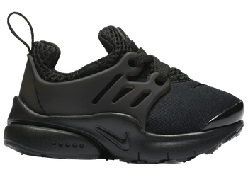 Nike Presto Black (TD) for sale