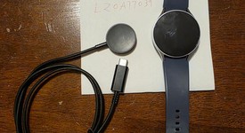 Good
													Samsung Galaxy Watch7 - Unlocked, Silver, SM-L315U, 44mm, photo 2 of 7