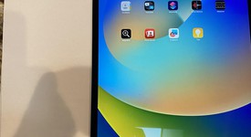 Mint
													Apple iPad Pro 12.9" 4th Gen 2020 - AT&T, Silver, 256 GB, A2069, photo 3 of 7