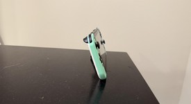 Mint
													Nintendo Switch - 32 GB, Animal Crossing: New Horizons, photo 4 of 6