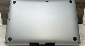 Good
													MacBook Air 2020 - 13" - Apple M1, Gray, 256 GB, 8 GB, photo 4 of 9
