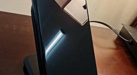 Good
													Samsung Galaxy S21 Ultra 5G - T-Mobile, Black, 128 GB, 12 GB, SM-G998U, photo 2 of 10