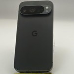 Mint Google Pixel 9 Pro - Unlocked, 128 GB, Obsidian, 16 GB, GR83Y